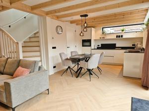 Vakantiehuis DO52 centrum Domburg