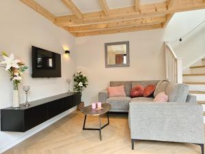 Vakantiehuis DO52 centrum Domburg