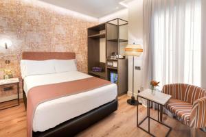 Single Room room in Eurostars Sevilla Boutique