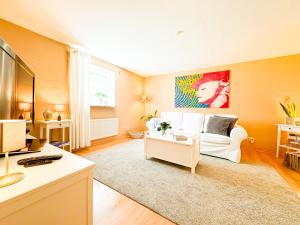 Ferienwohnung Im Sachsenwald