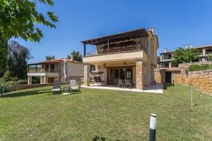 Sibylla Villas Elani - Elani