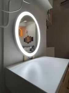 Appartements GI-AZ Love room : photos des chambres