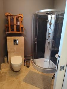 Maisons de vacances Au Clairon : photos des chambres