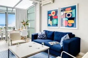 Sea Escape - Гаут-Бей