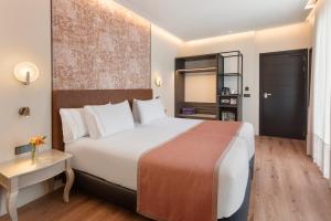 Double or Twin Room room in Eurostars Sevilla Boutique