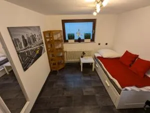 Budget Zimmer im Siebengebirge - Ägidienberg