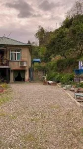 Sunhouse gantiadi - Karadere