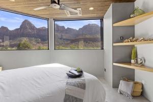 The Loft at Zion