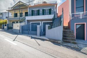 Sunset House - 4hvězdičkové hotely ve městě Ribeira Brava