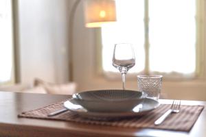 Appartements OIQIA • Harmonie : photos des chambres