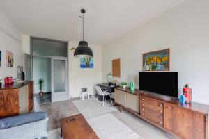 TINO ART HOUSE Forest With Air-conditioner!