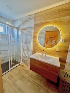 A Casa dos Sonhos