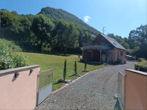 le chalet