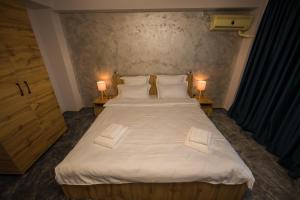 Hotel Imperium & Pool