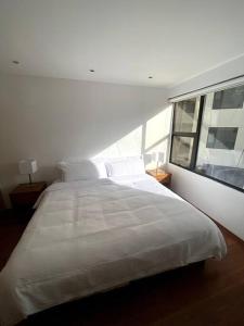 Dept San Francisco by Encantadas