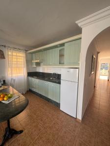 Vivienda vacacional Roque Puerto Naos