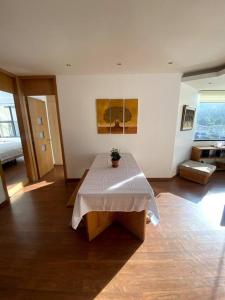 Dept San Francisco by Encantadas