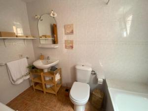 Vivienda vacacional Roque Puerto Naos