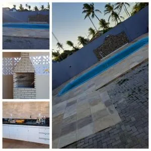 Casa de praia Fernandes - #N/A