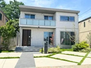 Crystal Flame Lodge Koshi 1 - Yamaga