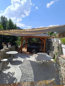 Maisons d'hotes Parfumu Di Celu : photos des chambres