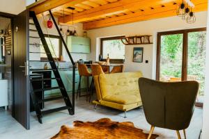 BALABO Kuča - 3hvězdičkové hotely ve městě Horná Lehota