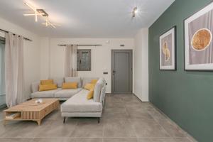 The Mulberry Tree Villa