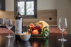 The Mulberry Tree Villa