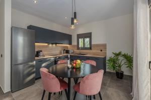 The Mulberry Tree Villa