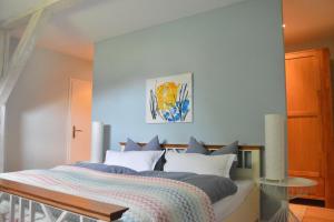 Ehemaliges Pfarrhaus Alt Teterin