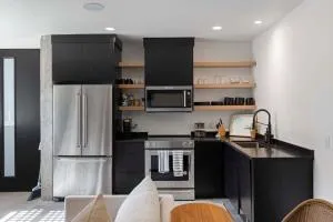 Zion Loft Unit 5 - Спрингдейл