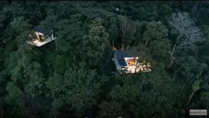 One villa coffee farm stay 2 - Mae Suai