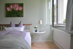 Ehemaliges Pfarrhaus Alt Teterin