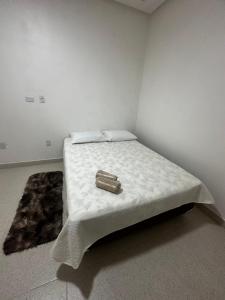 Apartamentos em Parintins