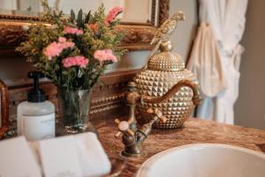 B&B Maison Mairie Hasselt