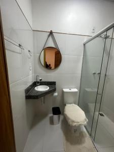 Apartamentos em Parintins
