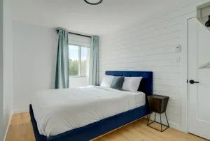 Bromont lodge - Shefford