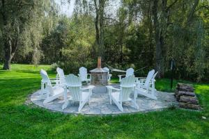 Bromont lodge