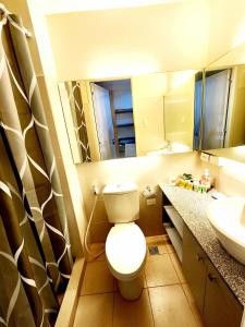 Relaxing Stay Tagaytay
