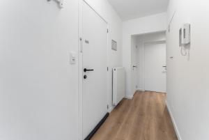 2-bedroom apartment with park view