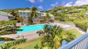 Escapade - Anse Marcel - Anse Marcel 