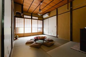 TSUDOYA Tennoji 集家天王寺