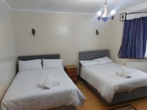 Cosy Greener Private room