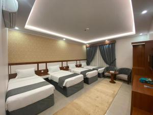 فندق غالية - GHALIA Hotel