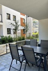 Apartament IBIZA Pobierowo Baltic Apartments - Aprent