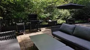 6 Zimmer Apartment Baden-Baden - سينزهايم