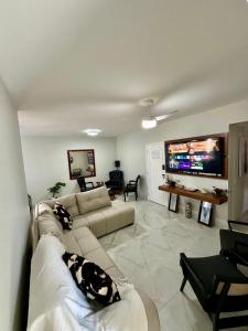 Orla Riviera de São Lourenço