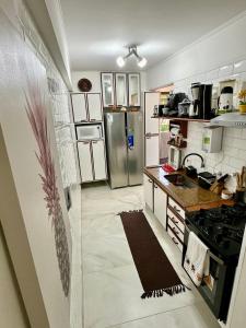 Orla Riviera de São Lourenço