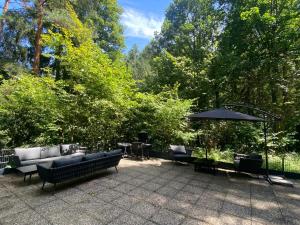 6 Zimmer Apartment Baden-Baden