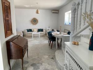 Sidi Bousaid 2 bedrooms